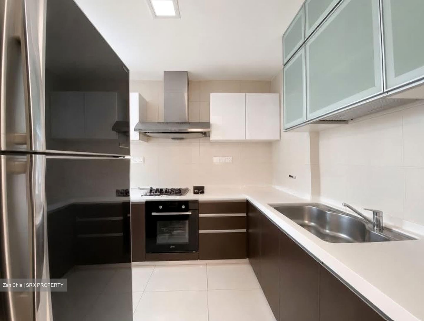 YewTee Residences (D23), Apartment #566402821